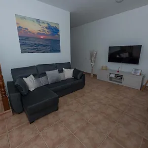 Chávez Padrón Apartamento